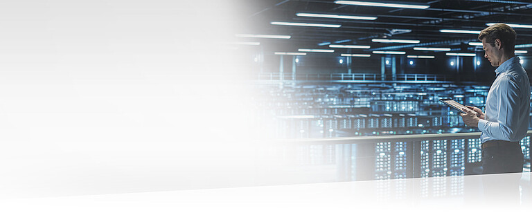 Hyperscale Data Center Cooling from STULZ