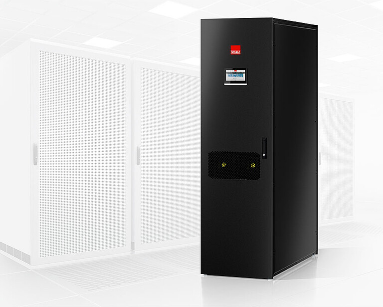 Coolant Distribution Unit