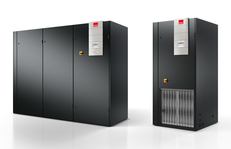 Upflow CyberAir 3PRO CW