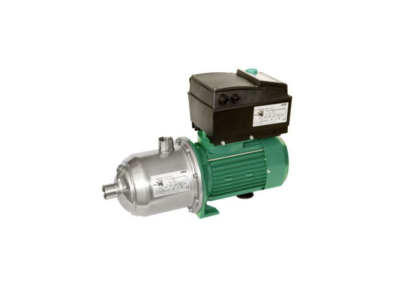 CyberCool Indoor speed controlled pump 