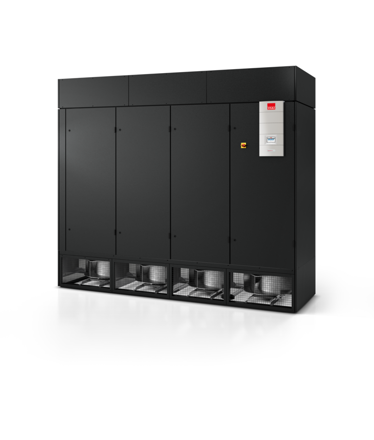 CyberAir 3PRO CW New for Hyperscale 