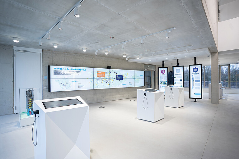 CyberCool Indoor Project story