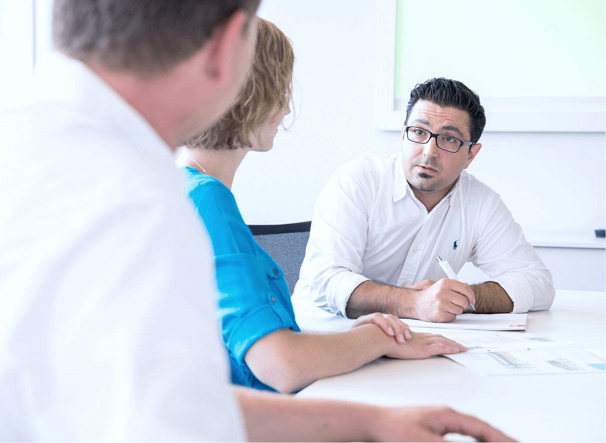 Stulz: About STULZ Asia Hub | Our story, values & team