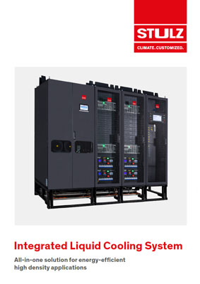Liquid Cooling System Flyer