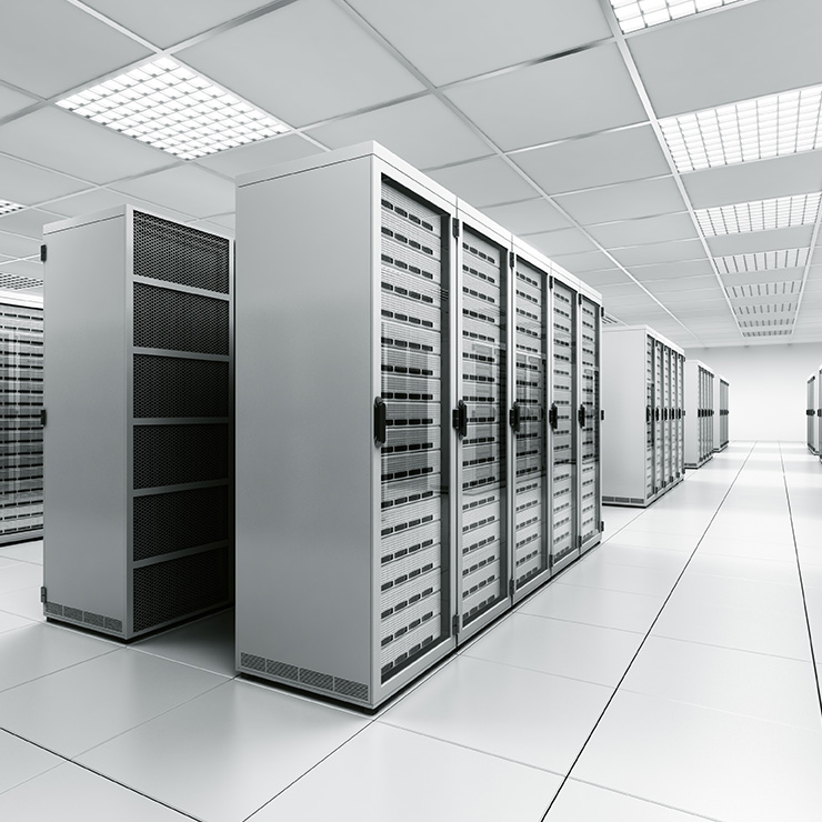 Data Center